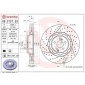 BREMBO 09C12733