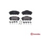 BREMBO P61120