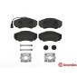Brembo P23091