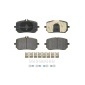BREMBO P50157