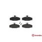 BREMBO P85022