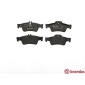 Brembo P50052