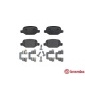 Brembo P23064