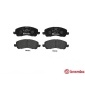 Brembo P54030