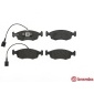 Brembo P23138