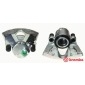 F85097 BREMBO Тормозной суппорт