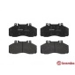 Brembo P50065