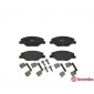 Brembo P85121