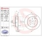 08A42911 Диск тормозной TOYOTA Rav 4