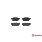BREMBO P54016