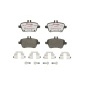 BREMBO P50091X