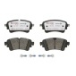 BREMBO P85154X