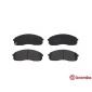 BREMBO P30058