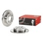 BREMBO 08913810