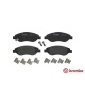BREMBO P59053