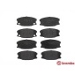 BREMBO P54035