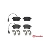 Brembo P23133