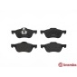 BREMBO P56037