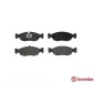 Brembo P61051