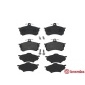 BREMBO P54021