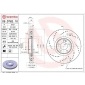 Brembo 09D76210