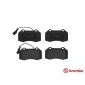 BREMBO P23139