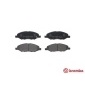Brembo P56088