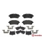 Brembo P16013