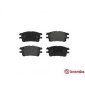 BREMBO P83070