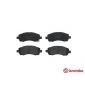 Brembo P78009