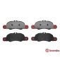 Brembo P65018