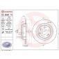 Brembo 08B36010