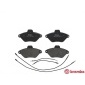 BREMBO P61053