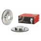 BREMBO 09676510