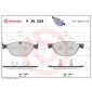 Brembo P36029