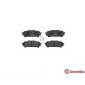 Brembo P78014