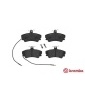 BREMBO P68019