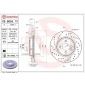 Brembo 0986551X