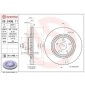 Brembo 09C49911