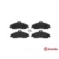 BREMBO P24051