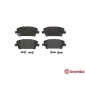 Brembo P28037