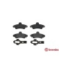 BREMBO P24070