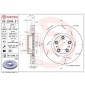 Brembo 09C54931