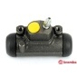 BREMBO A12563