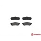 BREMBO P49042