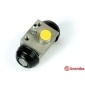 BREMBO A12346