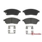 Brembo P09009