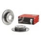 Brembo 08A70811