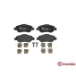 BREMBO P23097