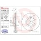 Brembo 09B26611